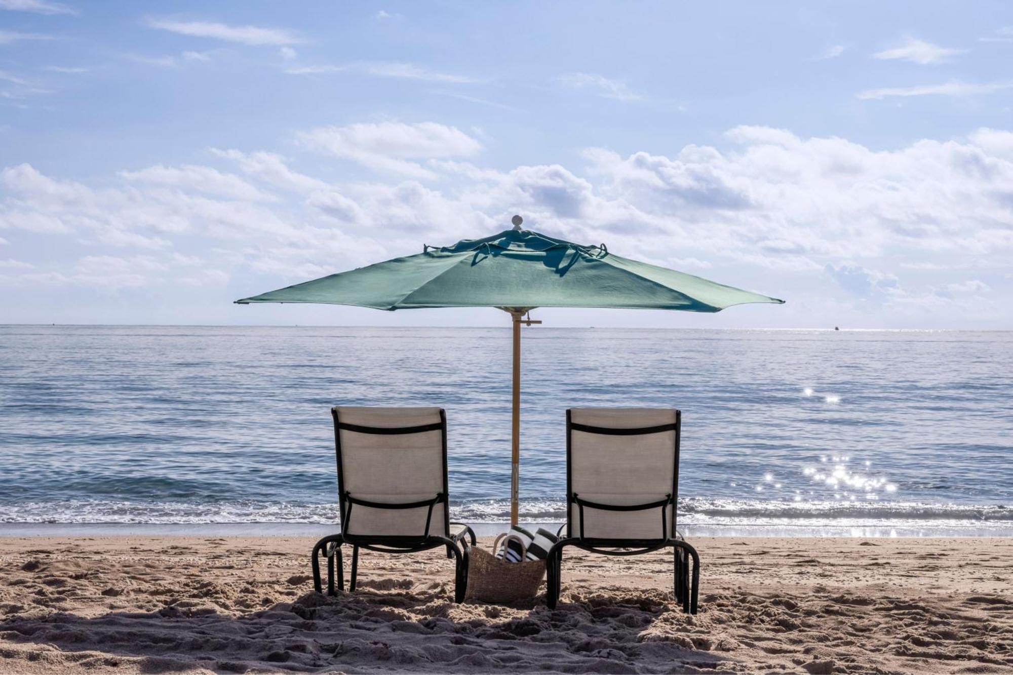 Hotel Marriott'S Oceana Palms Palm Beach Shores Exterior foto