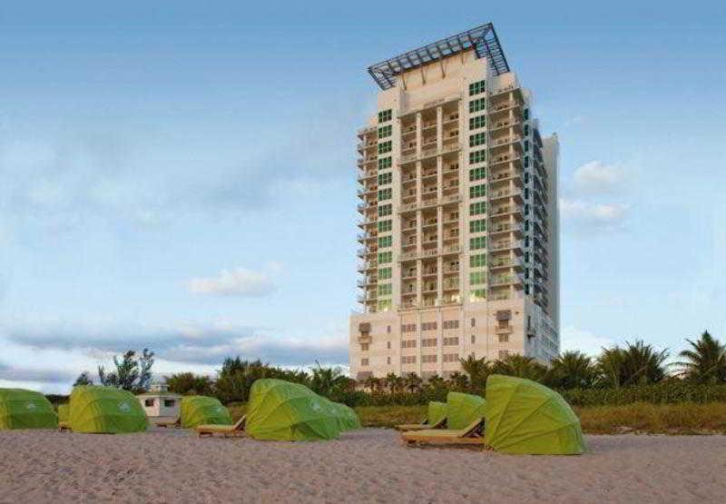 Hotel Marriott'S Oceana Palms Palm Beach Shores Exterior foto