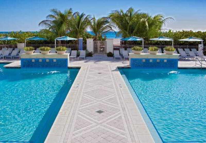 Hotel Marriott'S Oceana Palms Palm Beach Shores Facilidades foto
