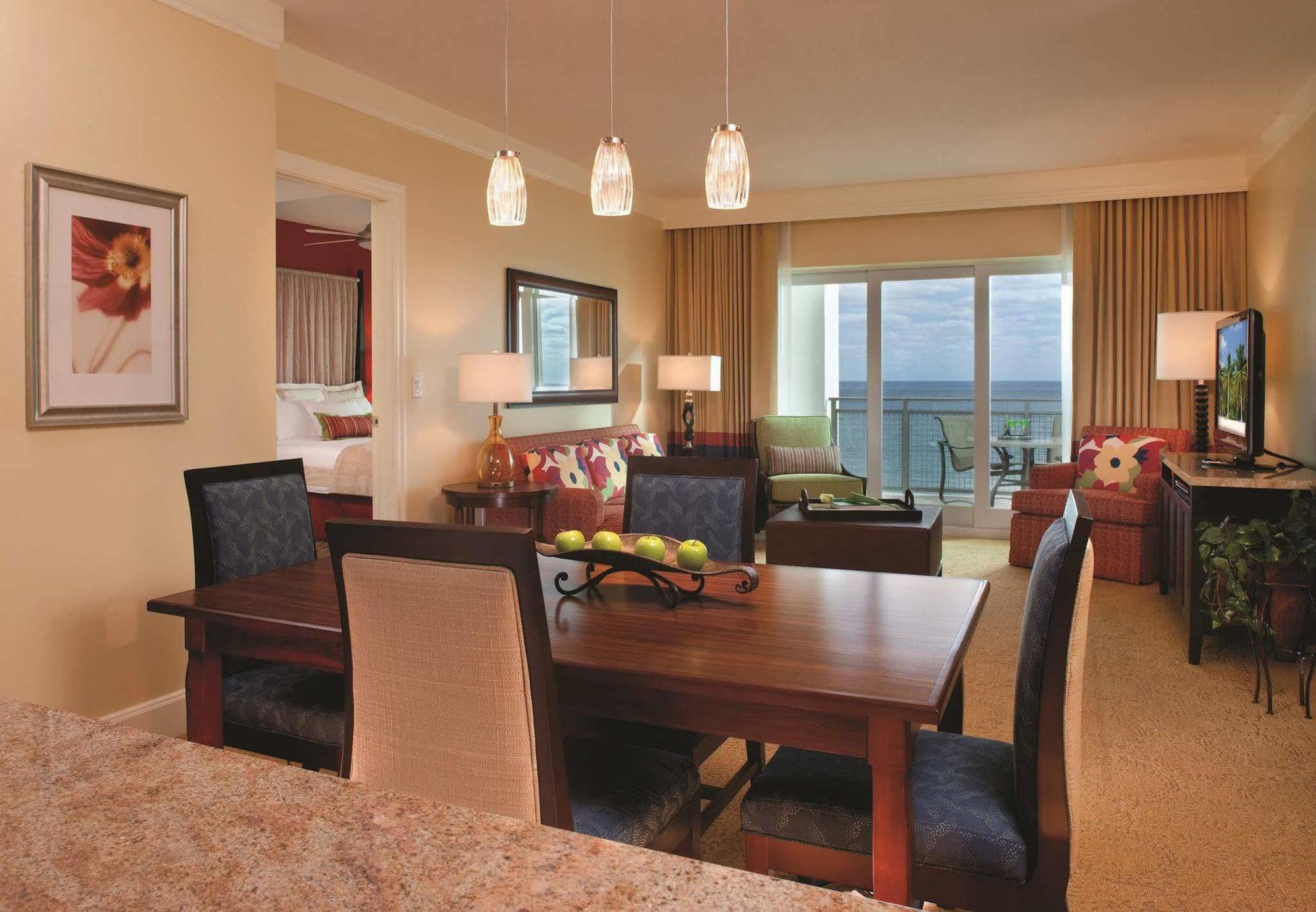 Hotel Marriott'S Oceana Palms Palm Beach Shores Exterior foto