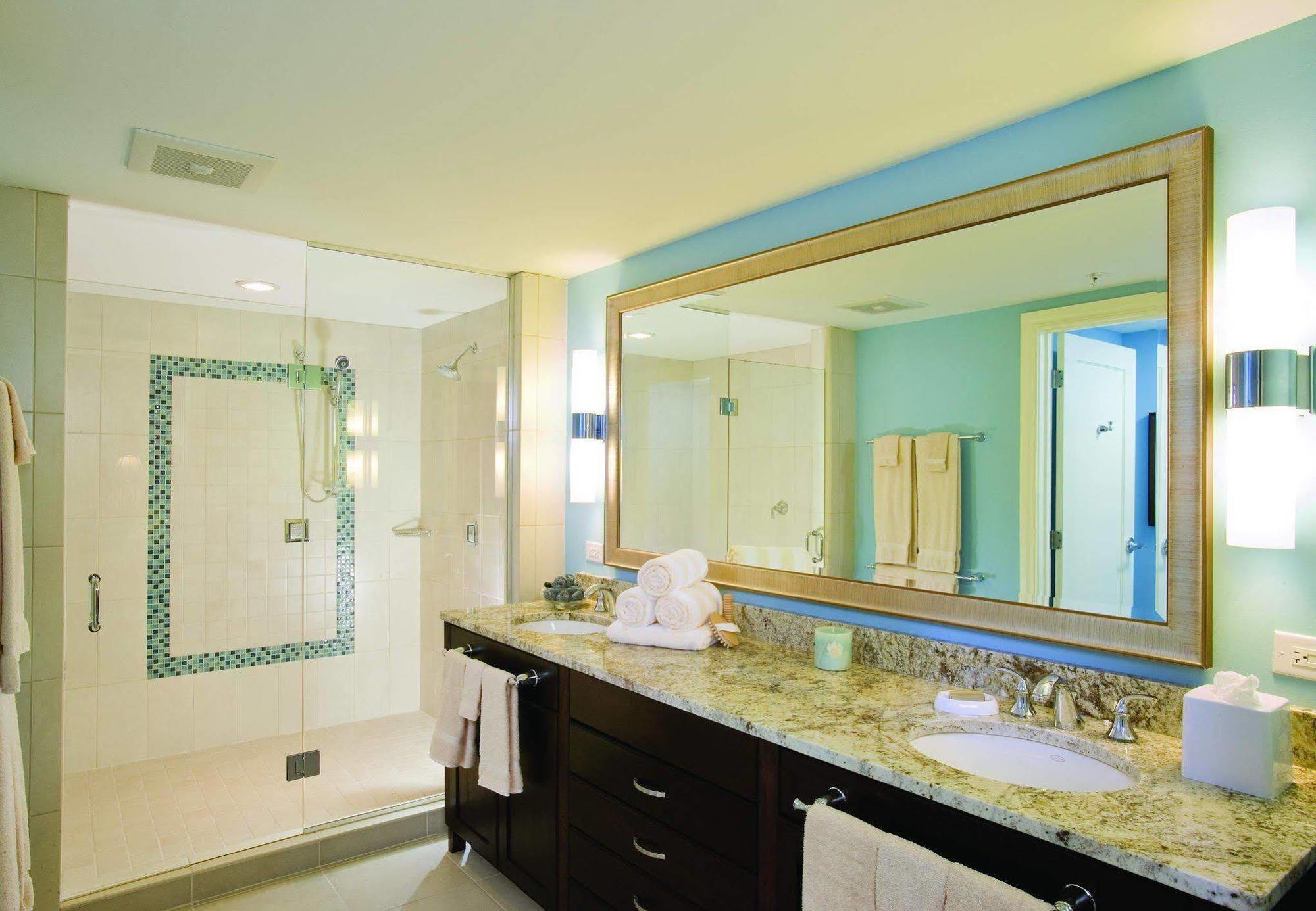 Hotel Marriott'S Oceana Palms Palm Beach Shores Habitación foto
